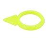 Kerkanya csavar lazuls jelz 32mm FLUO