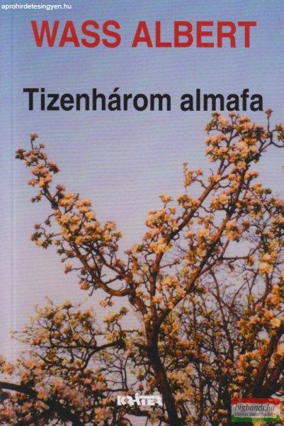 Wass Albert - Tizenhárom almafa 