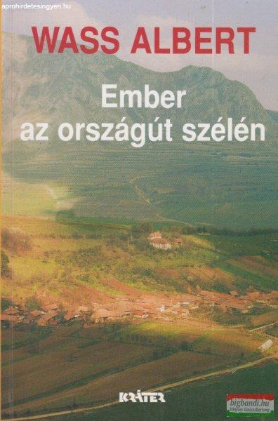 Wass Albert - Ember az országút szélén 