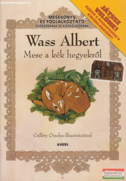 Wass Albert - Mese a kék hegyekről