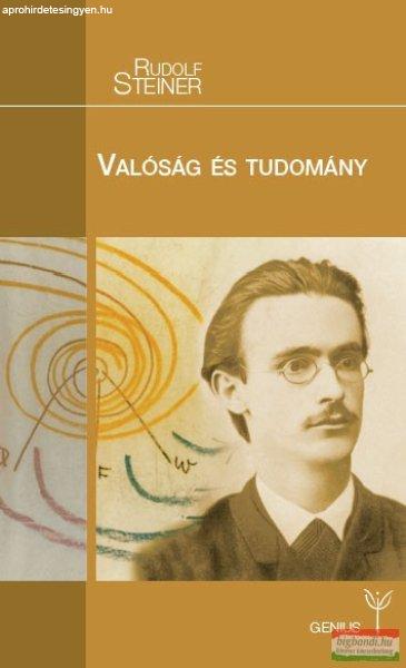 Rudolf Steiner - Valóság és tudomány