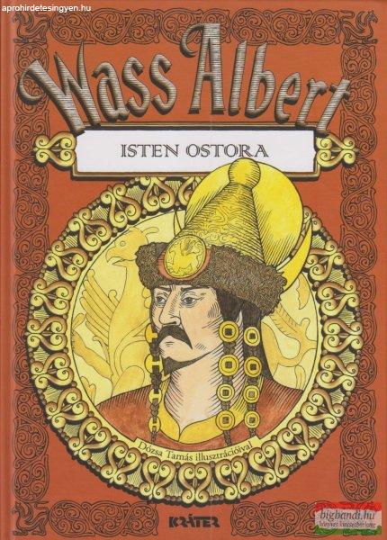 Wass Albert - Isten ostora