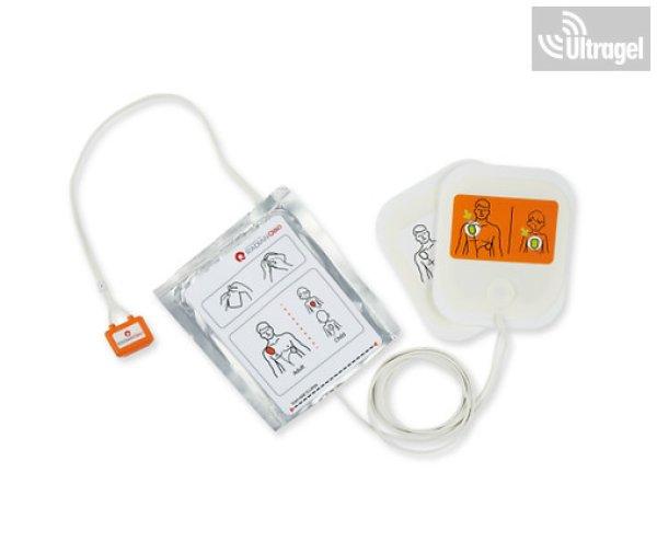 DEFIBRILLÁTOR ELEKTRÓDA Radian HR-701 Plus