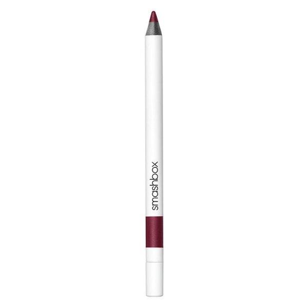 Smashbox Ajakkontúr ceruza Be Legendary (Line & Prime Pencil) 1,2 g
Cranberry