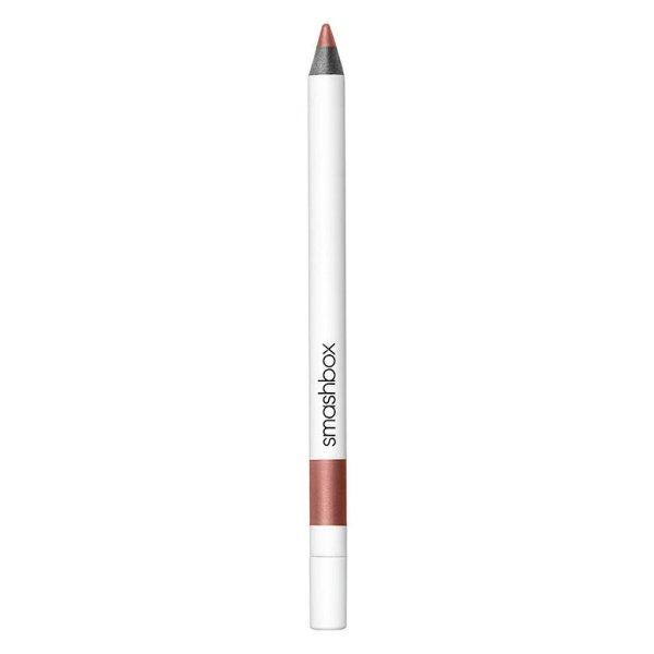 Smashbox Ajakkontúr ceruza Be Legendary (Line & Prime Pencil) 1,2 g Fair
Neutral Rose