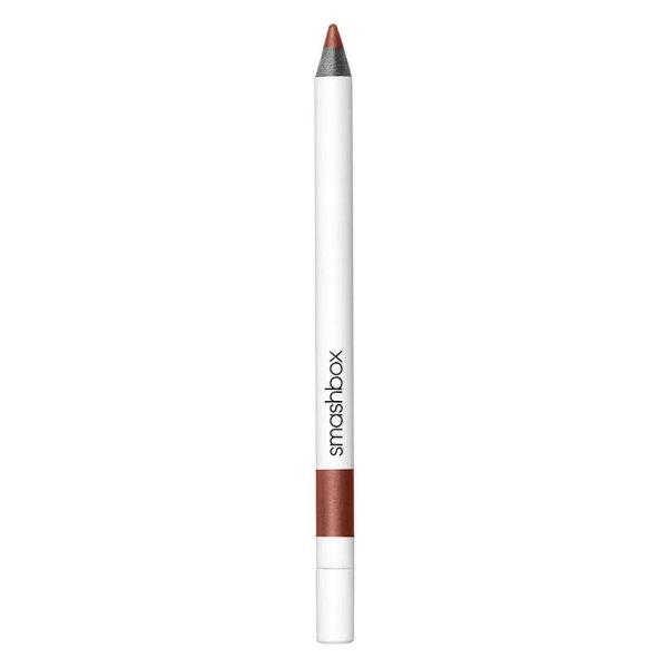 Smashbox Ajakkontúr ceruza Be Legendary (Line & Prime Pencil) 1,2 g Medium
Brown