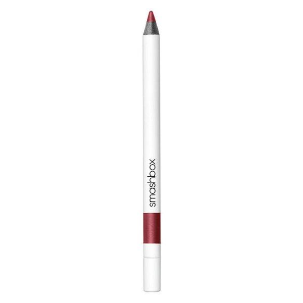 Smashbox Ajakkontúr ceruza Be Legendary (Line & Prime Pencil) 1,2 g Medium
Pink Rose