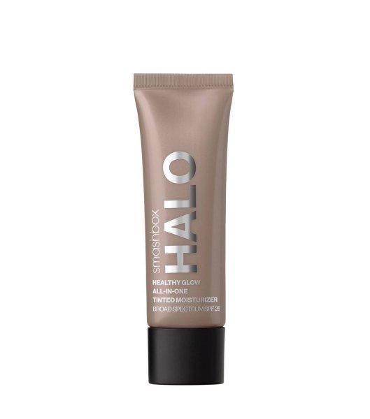 Smashbox Színezett hidratáló krém SPF 25 SPF 25 Halo Healthy
Glow All-in-One (Tinted Moisturizer) 12 ml Fair