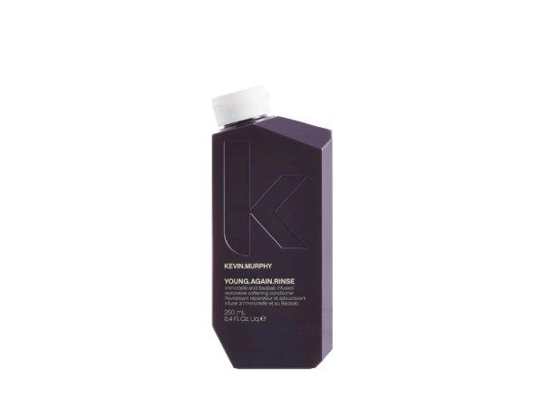 Kevin Murphy Regeneráló balzsam Young.Again.Rinse (Softening
Conditioner) 250 ml