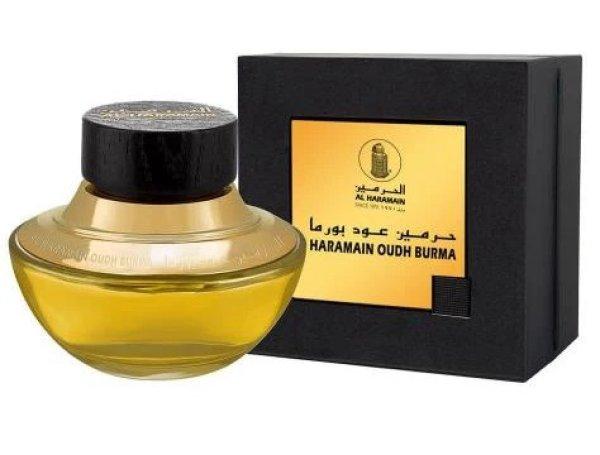 Al Haramain Oudh Burma - EDP 75 ml