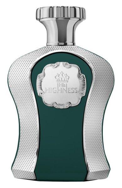 Afnan Highness III Green - EDP 100 ml