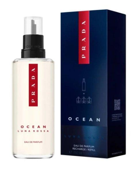 Prada Luna Rossa Ocean - EDP - utántöltő 150 ml