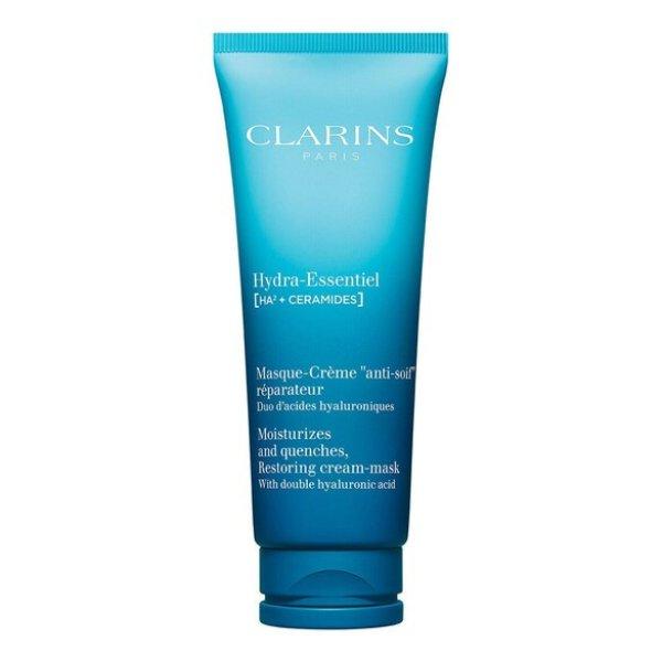 Clarins Hidratáló arcmaszk Hydra-Essentiel (Restoring Cream-Mask) 75
ml