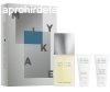 Issey Miyake L'Eau D'Issey Pour Homme - EDT 125 ml + tusf&am