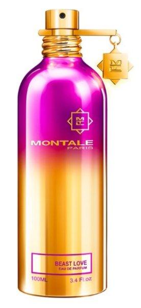 Montale Beast Love - EDP - TESZTER 100 ml