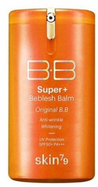 skin79 BB krém SPF 50+ Super Plus Beblesh Orange (BB Cream) 40 ml