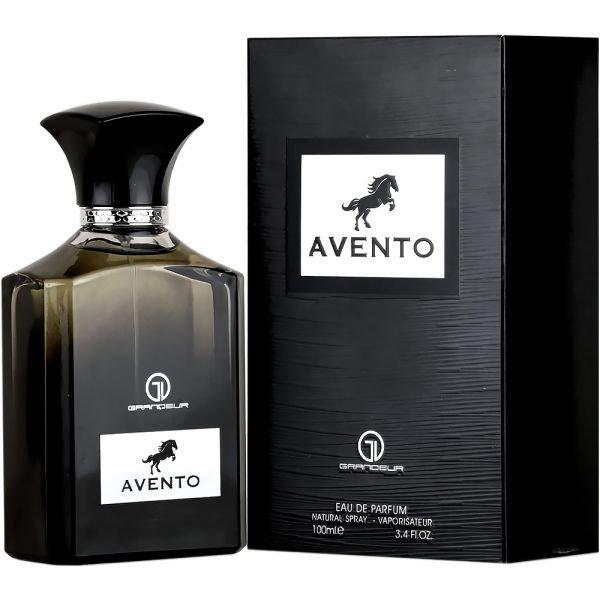 Grandeur Avento - EDP 100 ml