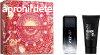 Carolina Herrera 212 VIP Black - EDP 100 ml + tusf&#xFC;