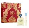 Dolce & Gabbana Light Blue Pour Homme - EDT 125 ml + EDT