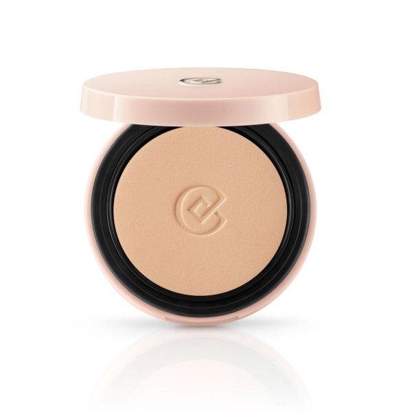 Collistar Kompakt púder Impeccable (Compact Powder) 9 g 50N Cameo