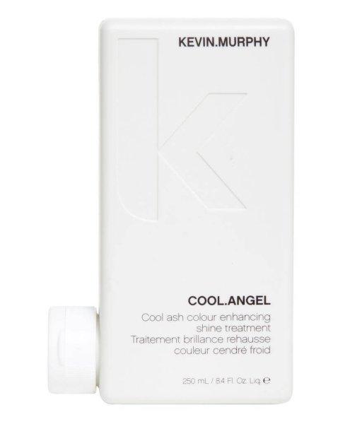 Kevin Murphy Maszk szőke és ősz hajra Cool.Angel (Cool Ash
Colour Enhancing Shine Treatment) 250 ml