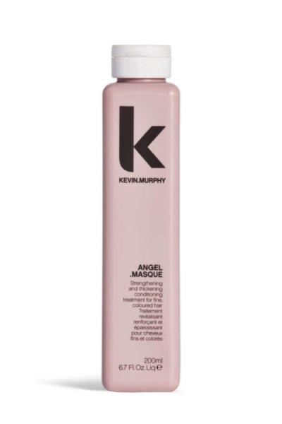 Kevin Murphy Erősítő maszk vékonyszálú és
festett hajra Angel.Masque (Conditioning Treatment) 200 ml