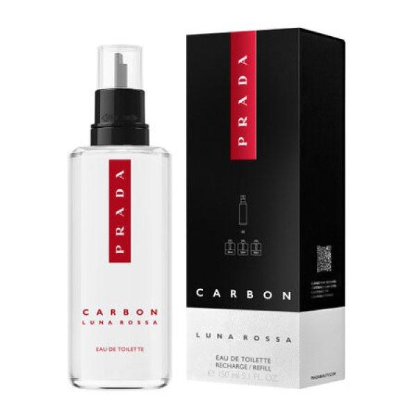 Prada Luna Rossa Carbon - EDT - utántöltő 150 ml