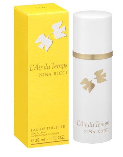 Nina Ricci L´Air Du Temps (galamb) - EDT 30 ml