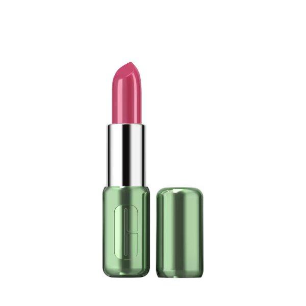 Clinique Fényes ajakrúzs Pop Longwear (Shine Lipstick) 3,9 g Love Pop