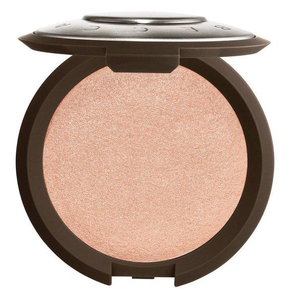 Smashbox Highlighter (Shimmering Skin Perfector Highligther) 7 g Rose Quartz