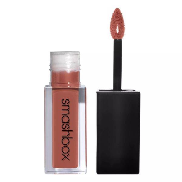 Smashbox Folyékony ajakrúzs Always On (Liquid Lipstick) 4 ml Audition