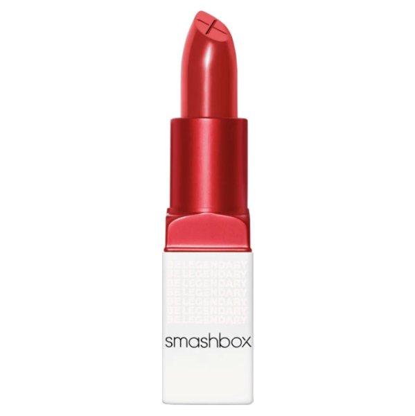 Smashbox Krémes ajakrúzs Be Legendary (Prime & Plush Lipstick) 3,4 g
Bing