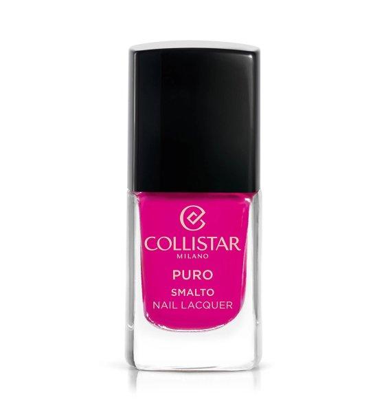 Collistar Körömlakk Puro Smalto (Nail Lacquer) 10 ml 551 Fucsia