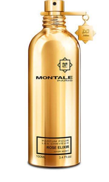 Montale Roses Elixir - hajspray 100 ml