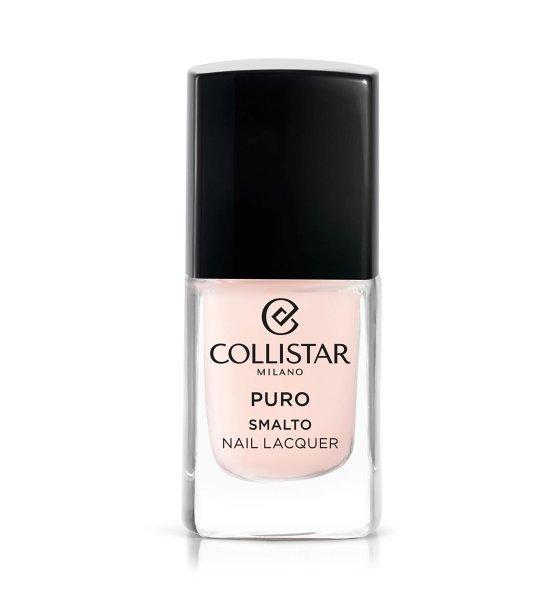 Collistar Körömlakk Puro Smalto (Nail Lacquer) 10 ml 303 Rosa Cipria