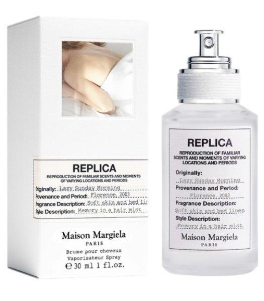 Maison Margiela Replica Lazy Sunday Morning - hajspray 30 ml