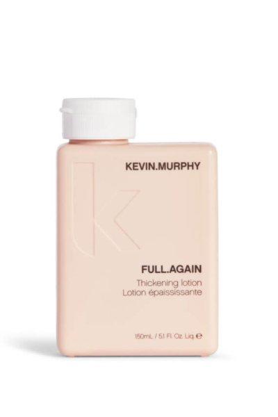 Kevin Murphy Sűrítő krém vékonyszálú hajra
Full.Again (Thickening Lotion) 150 ml