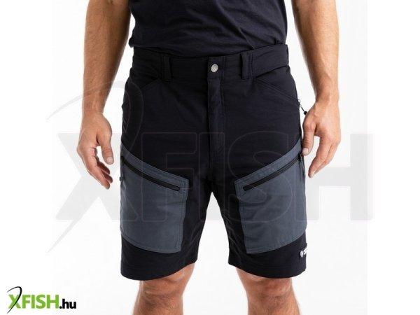 Adventer Impregnated Shorts Horgász Rövidnadrág M