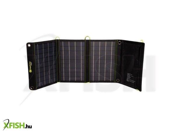 Ridgemonkey Vault Solar Panel Napelemes Töltő