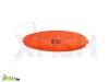 Nevis Harcsz sz Narancssrga 60mm 10g 2db/csomag