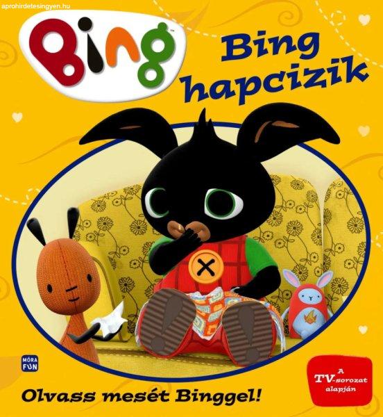 Bing hapcizik