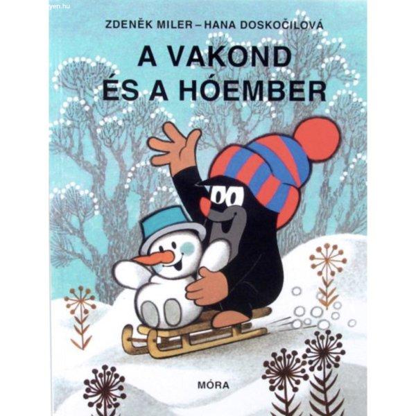 A Vakond és a Hóember