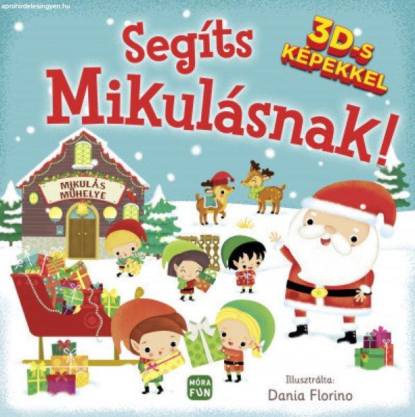 Segíts a Mikulásnak