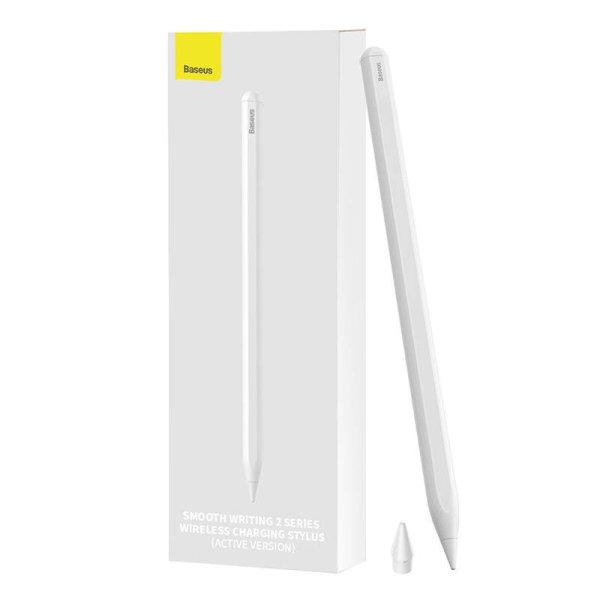 Baseus Smooth Writing 2 Stylus Active (fehér)