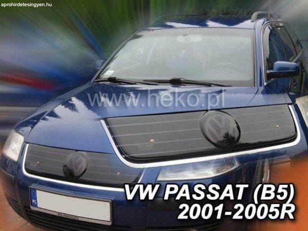 Téli hűtőrács VW Passat B5 2001-2005|Heko