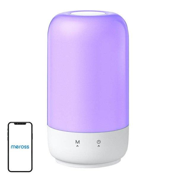 Meross MSL450HK-EU Wifis okos világitás (HomeKit)