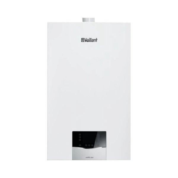 VAILLANT ecoTEC Plus VUI 26 CS/1-5 (N-INT2) fali kondenzációs hőközpont