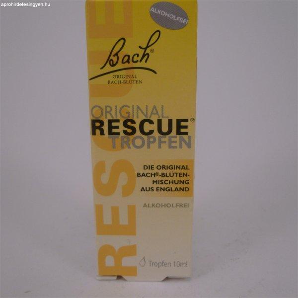 Rescue daycsepp 10 ml - alkoholmentes 10 ml