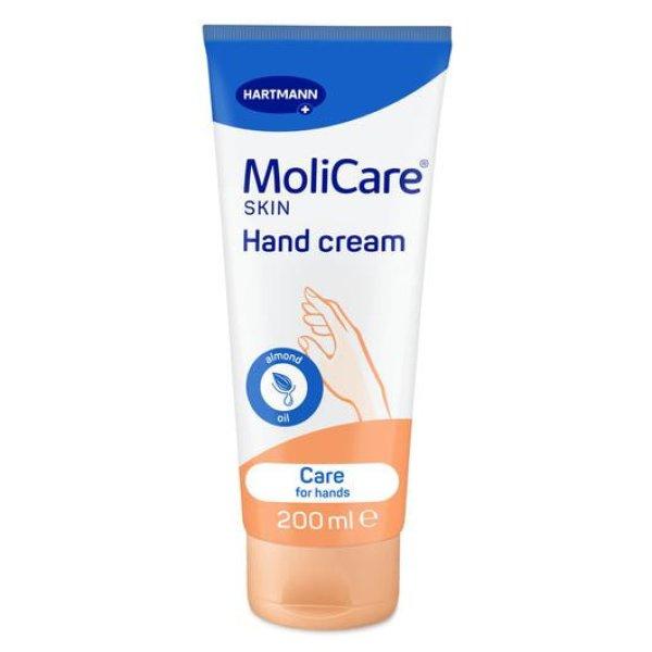 MoliCare® Skin kézkrém (200ml; 1 db)