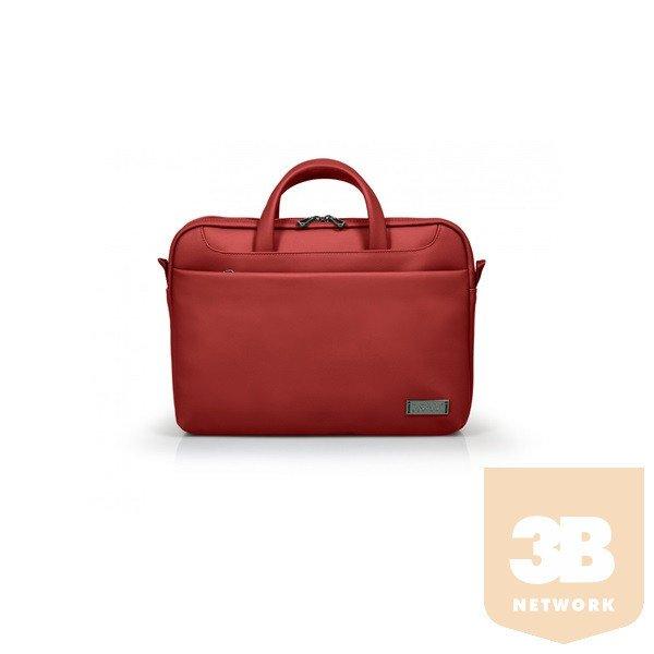 PORT DESIGNS Notebook táska 110312, ZURICH TL 14-15.6" RED/Piros